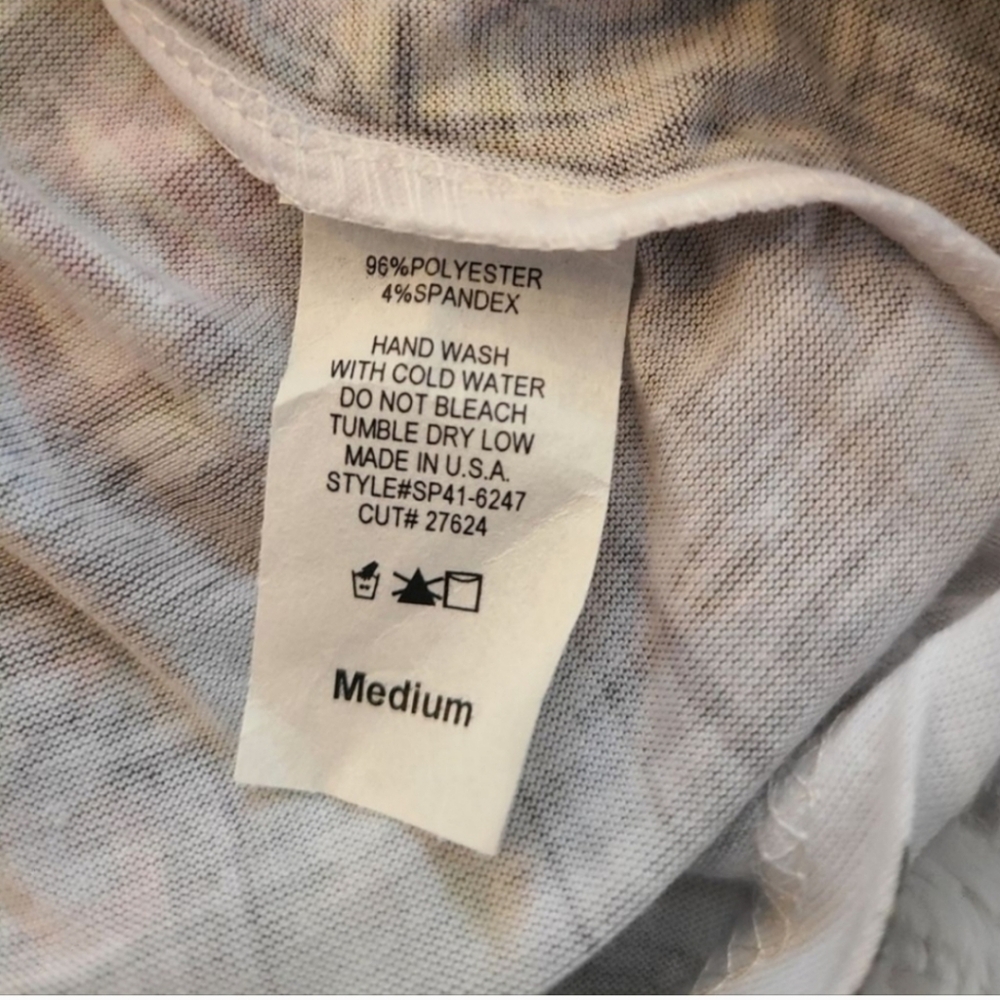 Nashville Embellished Tank Top - Picture 8 of 9